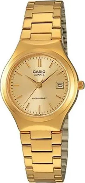Zegarek Casio