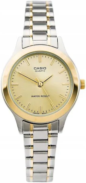 Zegarek Casio LTP-1128G-9A