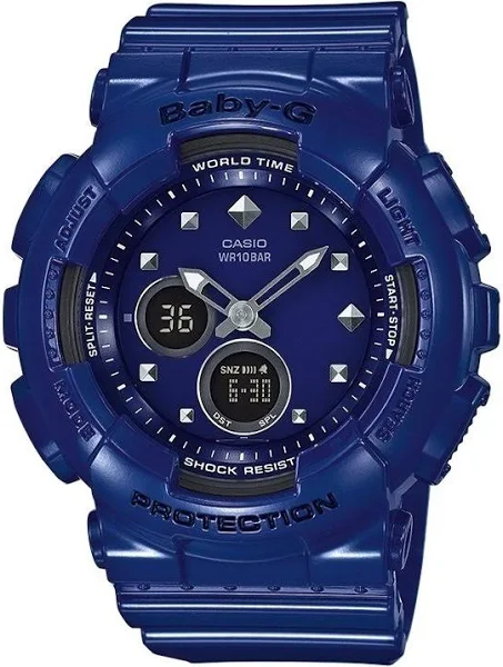Zegarek damski Casio Baby-G BA-125-2AER