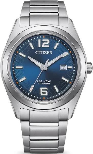 Citizen Zegarek Titanium