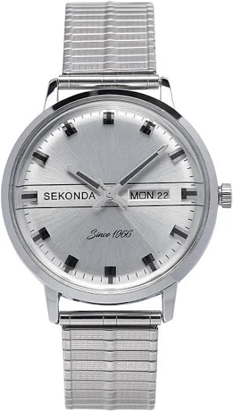męski Zegarek Sekonda