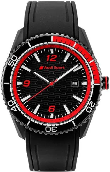 Zegarek Audi Sport Męski 45mm