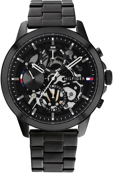 Tommy Hilfiger Henry 1710478 Zegarek Męski