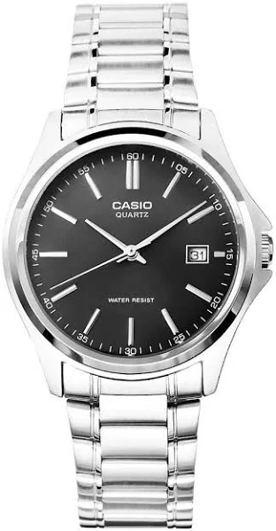 ZEGAREK MĘSKI CASIO