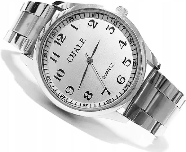 Zegarek męski Chale analog bransoleta