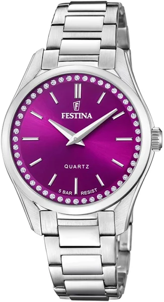 Zegarek Festina Mademoiselle 20583/