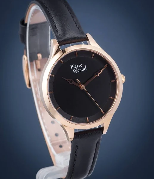 Pierre Ricaud P21015.92R4Q Zegarek damski