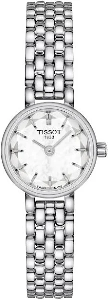 Tissot Lovely Round