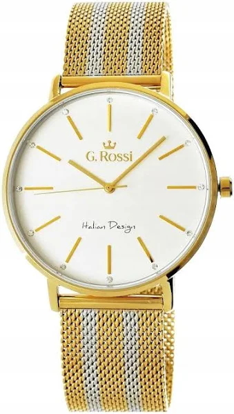 Zegarek Damski G.Rossi 12507B3-3D2