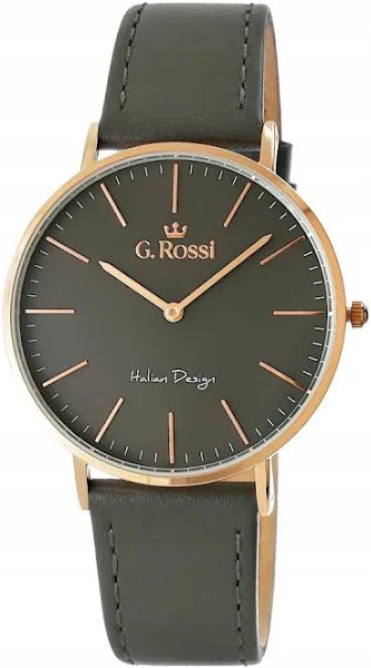 Zegarek G.ROSSI