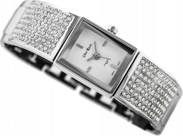 Damski Zegarek G. Rossi 8448 7SS Sklep