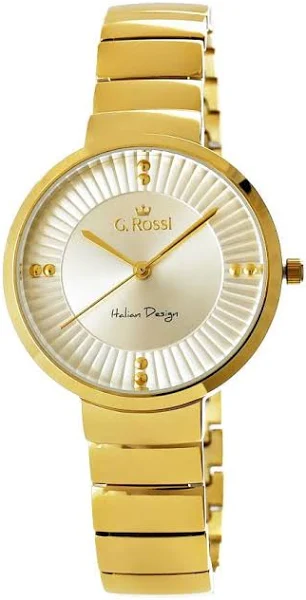 Zegarek damski g.rossi V1-12120B