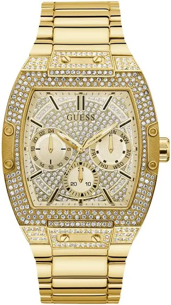 Guess Zegarek Phoenix GW0094G2