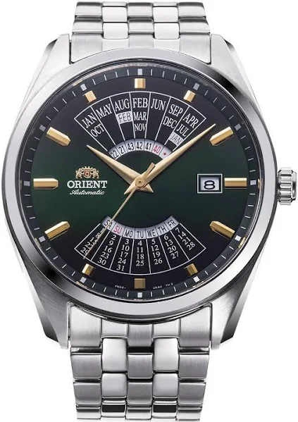 Zegarek Orient Multi Year Calendar RA-BA0002E10B