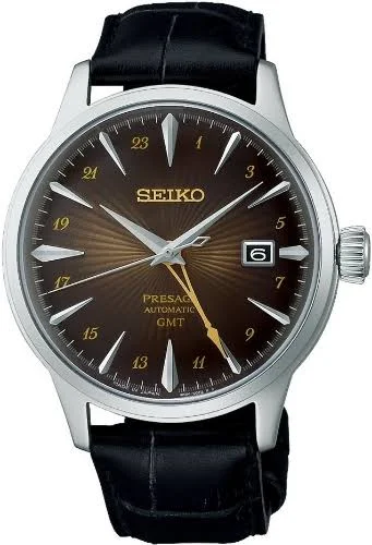 Zegarek Seiko Presage SSK039J1