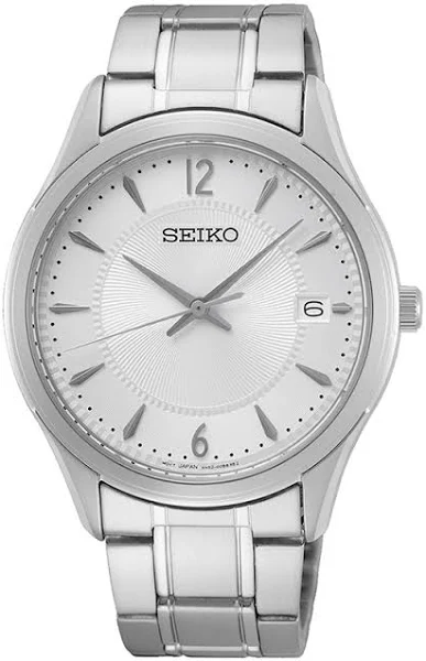 Zegarek męski Seiko sur417p1