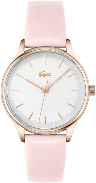 Lacoste Club 2001258 Zegarek damski