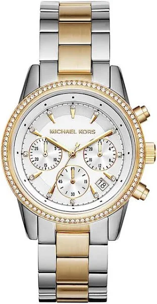 Zegarek damski Michael Kors Ritz MK6474