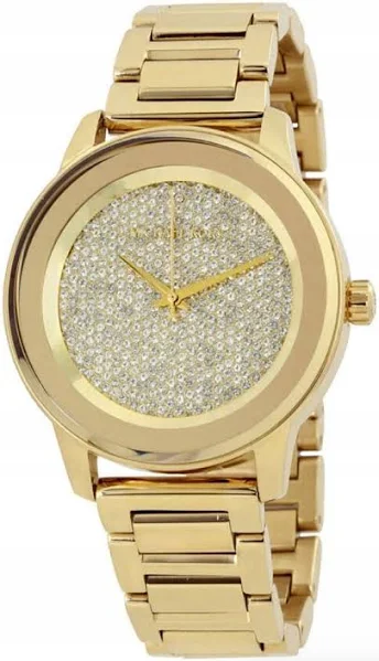 Womens Michael Kors Mk6209