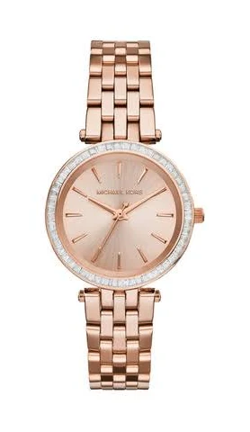 Michael Kors damski Mini Darci zegarek MK3366