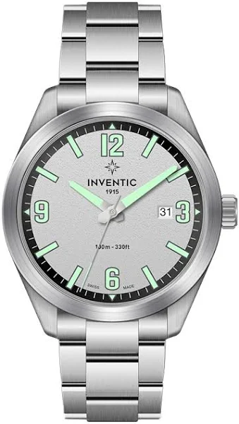 Zegarek męski Inventic C54335.41.25