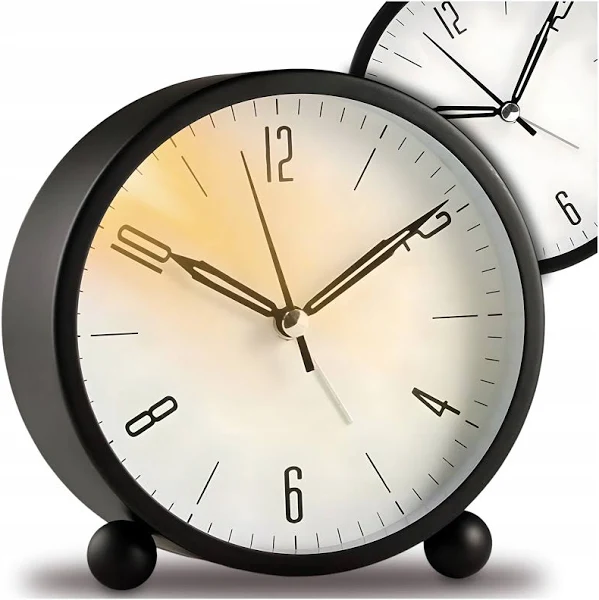 Budzik Zegar Digital Wecker