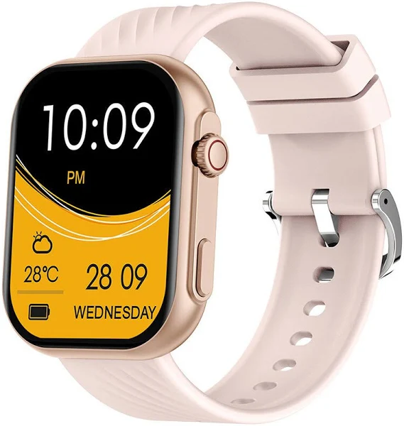 Manta Revo Smartwatch