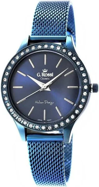 Zegarek Damski G.Rossi