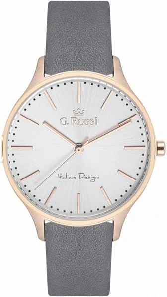 G. Rossi WATCH