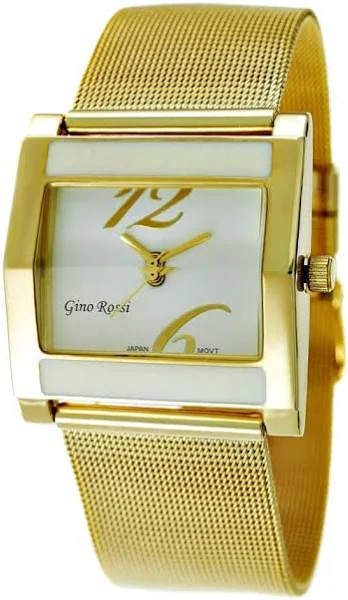 Zegarek Damski Gino Rossi 6713B-3D1