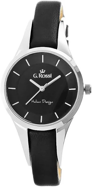 Zegarek Damski G.Rossi 8154A-1A1