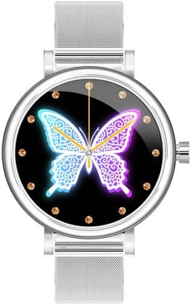 Smartwatch damski Rubicon RNBE64