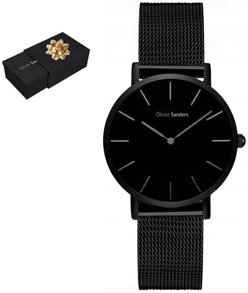 Zegarek Damski Na Rękę Na Bransolecie Dla Mamy Żony