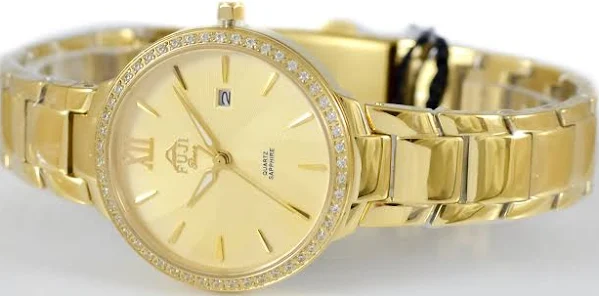 Fuji Time M7112QG Elegant