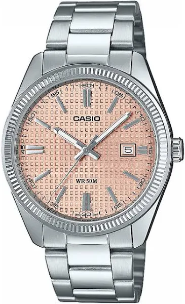 Casio Zegarek Męski
