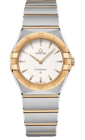 Omega Zegarek Constellation