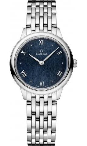 Zegarek Omega de Ville Prestige Quartz