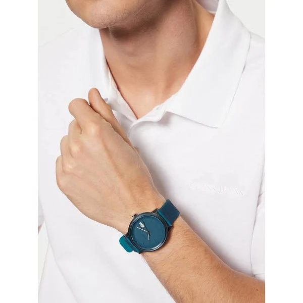 Zegarek Męski Lacoste 2011318