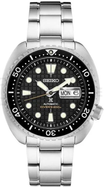 Seiko Prospex