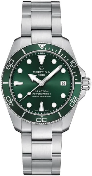 Certina C032.807.11.091.00 DS Action Diver