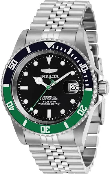 Zegarek Męski Invicta Diver 29177