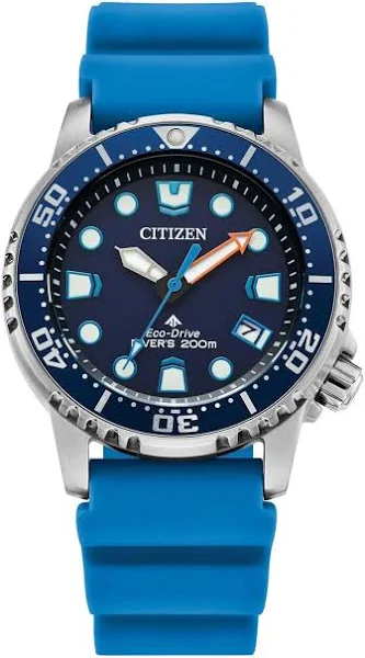 Citizen Zegarek Promaster Diver EO2028-06L