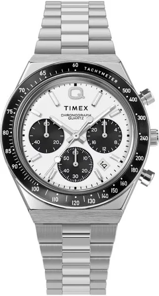 Timex Zegarek Q Diver TW2W53300