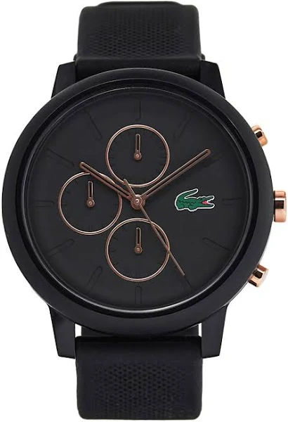 Zegarek Lacoste 12.12 Chrono 2011247