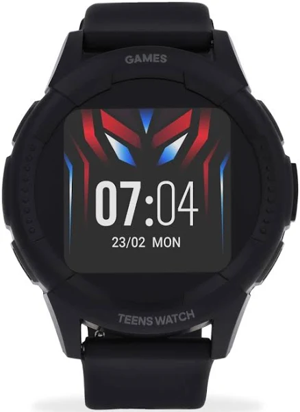 Smartwatch Vector Smart Kids VCTR-00-02BK