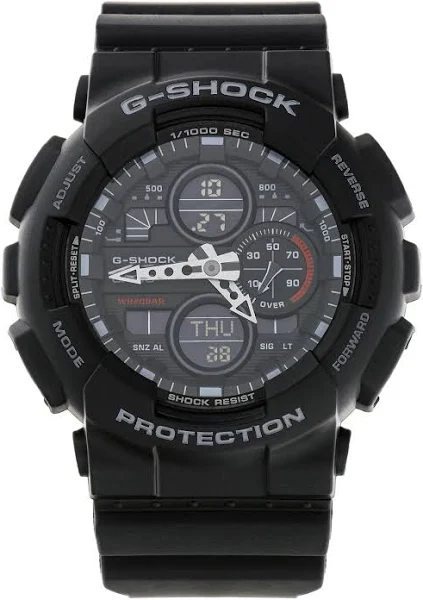 Casio G-shock Ga-140-6aer Zegarek