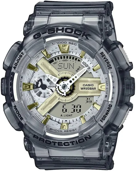 Casio Shock