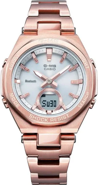 Casio Baby-G MSG-B100DG-4AER