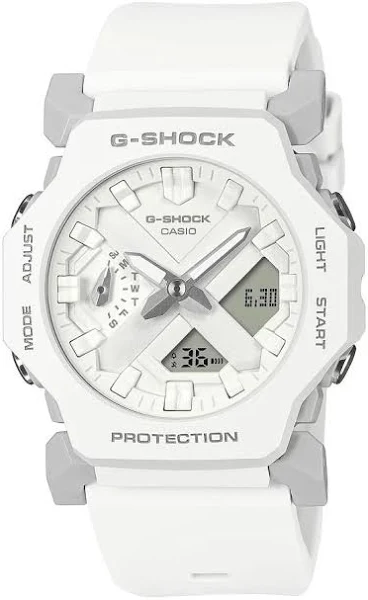 Casio Zegarek G-Shock GA-2300-7AER