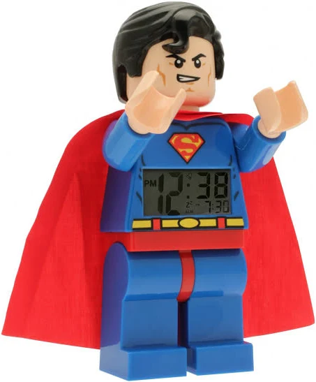 LEGO Dc Super Heroes